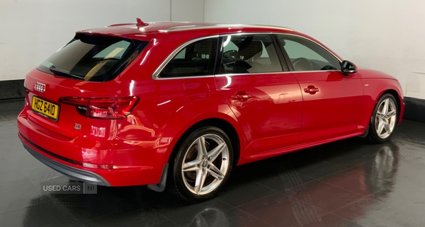 Used Audi A4 2017 for sale - 77412630: Photo 6