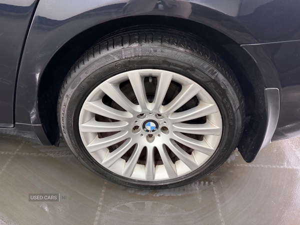 Used BMW 7 Series 2012 for sale - 77893494: Photo 10
