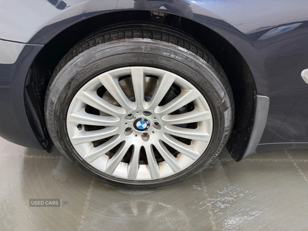 Used BMW 7 Series 2012 for sale - 77893494: Photo 11