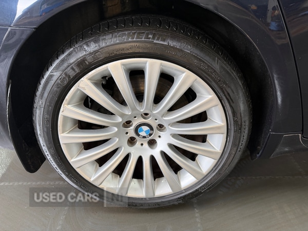 Used BMW 7 Series 2012 for sale - 77893494: Photo 13