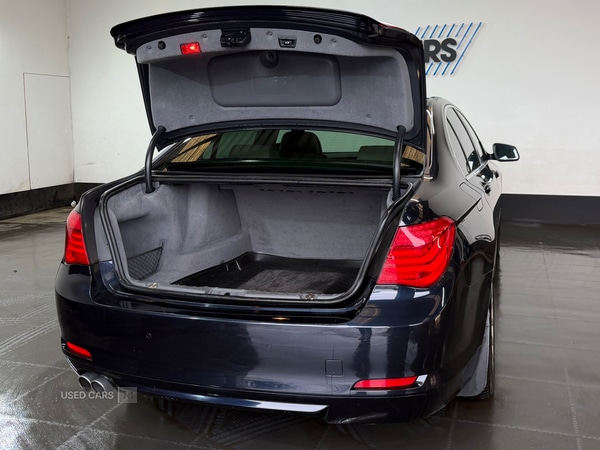 Used BMW 7 Series 2012 for sale - 77893494: Photo 14