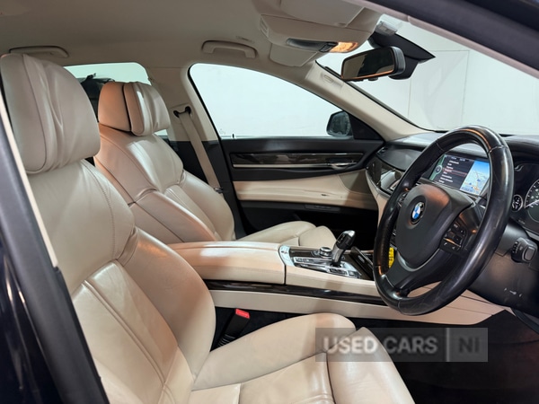 Used BMW 7 Series 2012 for sale - 77893494: Photo 17