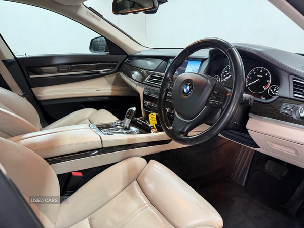 Used BMW 7 Series 2012 for sale - 77893494: Photo 21