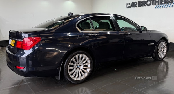 Used BMW 7 Series 2012 for sale - 77893494: Photo 6