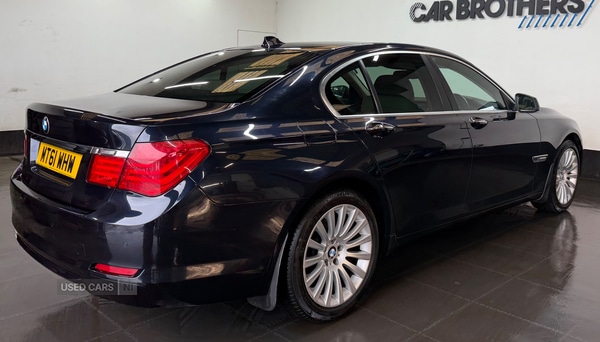 Used BMW 7 Series 2012 for sale - 77893494: Photo 7