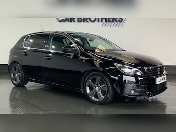 Used Peugeot 308 2020 for sale - 75979138: Photo