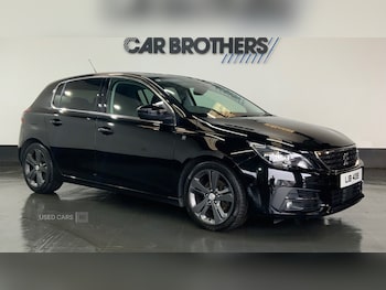 Used Peugeot 308 2020 for sale - 75979138: Photo