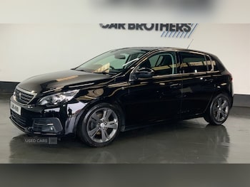 Used Peugeot 308 2020 for sale - 75979138: Photo