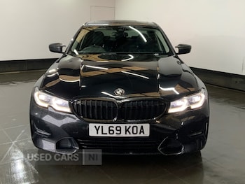 Used BMW 3 Series 2020 for sale - 78245934: Photo