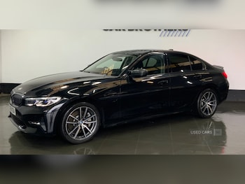Used BMW 3 Series 2020 for sale - 78245934: Photo