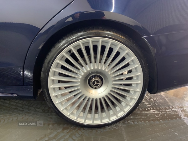 Used Mercedes-Benz S-Class 2015 for sale - 76167799: Photo 23