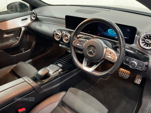 Used Mercedes-Benz A-Class 2020 for sale - 77176119: Photo 11