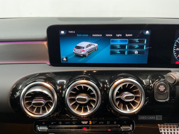 Used Mercedes-Benz A-Class 2020 for sale - 77176119: Photo 14