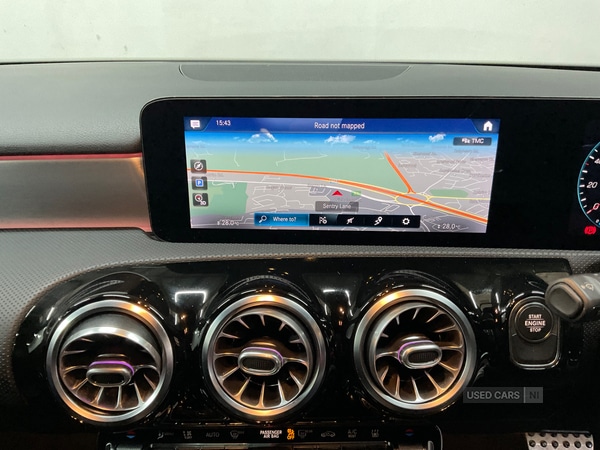 Used Mercedes-Benz A-Class 2020 for sale - 77176119: Photo 15