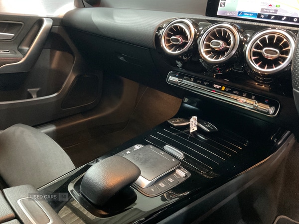 Used Mercedes-Benz A-Class 2020 for sale - 77176119: Photo 17