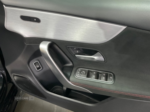 Used Mercedes-Benz A-Class 2020 for sale - 77176119: Photo 18