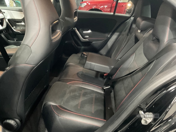 Used Mercedes-Benz A-Class 2020 for sale - 77176119: Photo 19