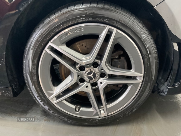 Used Mercedes-Benz A-Class 2020 for sale - 77176119: Photo 20