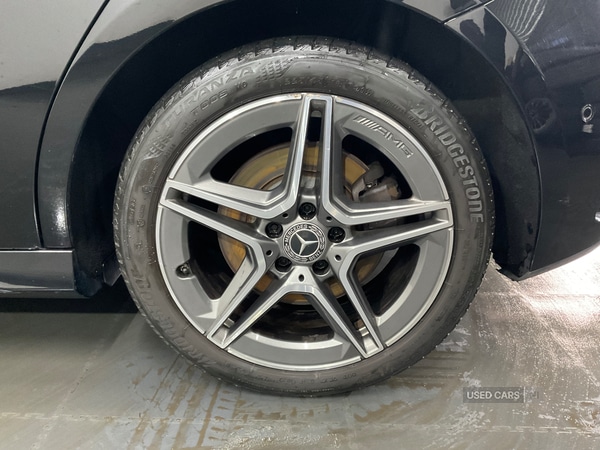 Used Mercedes-Benz A-Class 2020 for sale - 77176119: Photo 22