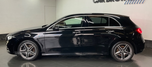 Used Mercedes-Benz A-Class 2020 for sale - 77176119: Photo 3