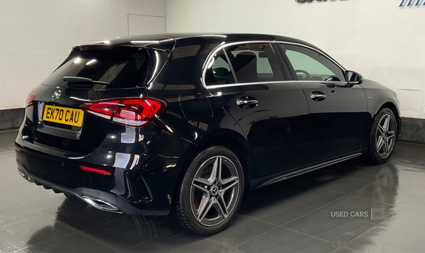 Used Mercedes-Benz A-Class 2020 for sale - 77176119: Photo 6