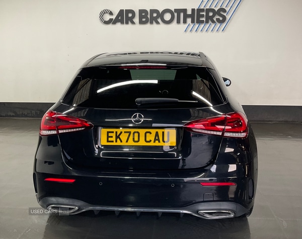 Used Mercedes-Benz A-Class 2020 for sale - 77176119: Photo 7