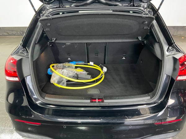 Used Mercedes-Benz A-Class 2020 for sale - 77176119: Photo 8