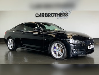 Used BMW 4 Series 2018 for sale - 79566512: Photo