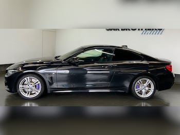 Used BMW 4 Series 2018 for sale - 79566512: Photo