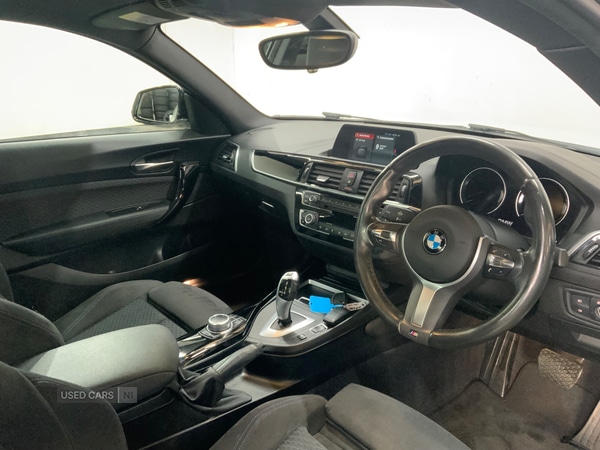 Used BMW 2 Series 2019 for sale - 77157106: Photo 10