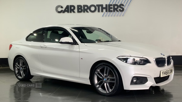 Used BMW 2 Series 2019 for sale - 77157106: Photo 2