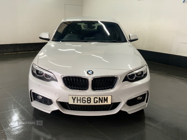 Used BMW 2 Series 2019 for sale - 77157106: Photo 3