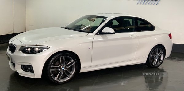 Used BMW 2 Series 2019 for sale - 77157106: Photo 4