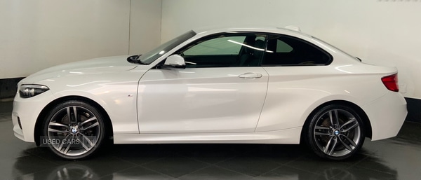 Used BMW 2 Series 2019 for sale - 77157106: Photo 5