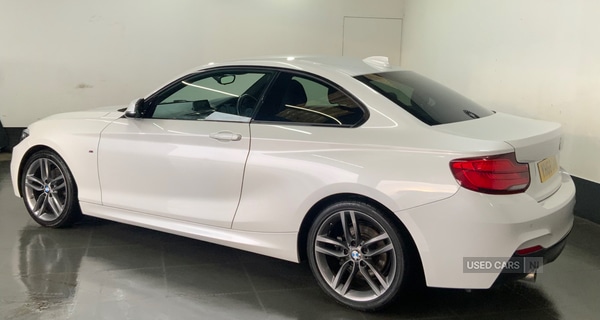 Used BMW 2 Series 2019 for sale - 77157106: Photo 6