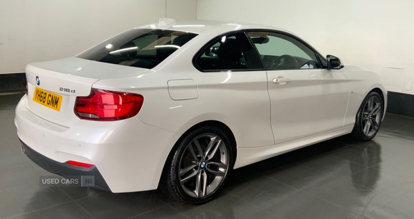 Used BMW 2 Series 2019 for sale - 77157106: Photo 7