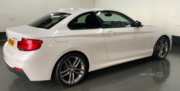 Used BMW 2 Series 2019 for sale - 77157106: Photo 8