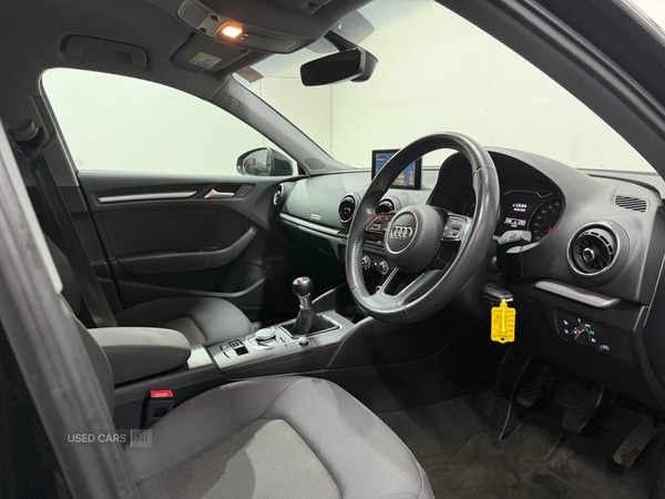 Used Audi A3 2019 for sale - 77426549: Photo 12