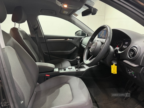 Used Audi A3 2019 for sale - 77426549: Photo 13