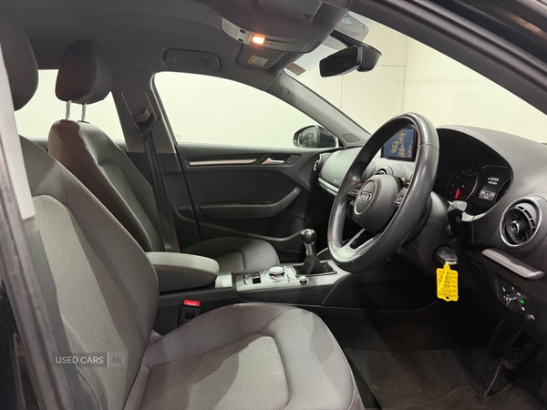 Used Audi A3 2019 for sale - 77426549: Photo 14