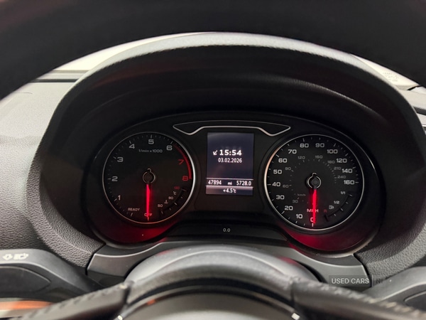 Used Audi A3 2019 for sale - 77426549: Photo 16