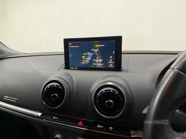 Used Audi A3 2019 for sale - 77426549: Photo 17