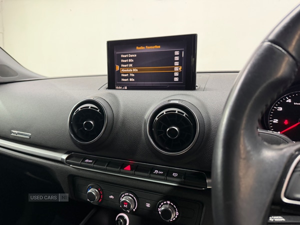 Used Audi A3 2019 for sale - 77426549: Photo 18