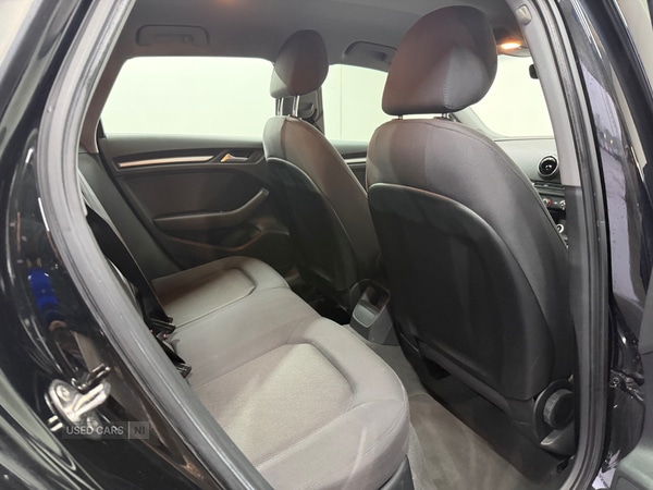 Used Audi A3 2019 for sale - 77426549: Photo 19