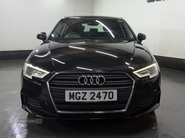 Used Audi A3 2019 for sale - 77426549: Photo 3