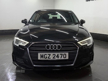 Used Audi A3 2019 for sale - 77426549: Photo