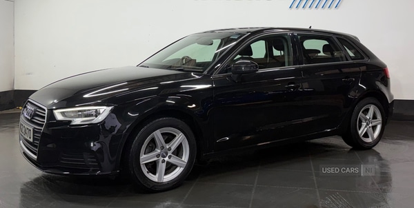 Used Audi A3 2019 for sale - 77426549: Photo 4