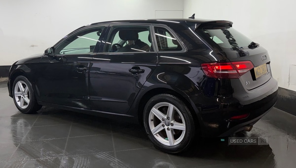 Used Audi A3 2019 for sale - 77426549: Photo 6