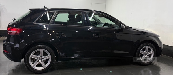 Used Audi A3 2019 for sale - 77426549: Photo 8