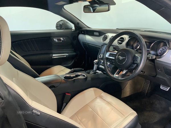 Used Ford Mustang 2017 for sale - 78205912: Photo 11
